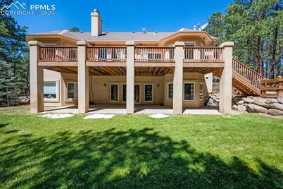 19665 Desparado Drive, Colorado Springs, CO 80908 - Photo 42