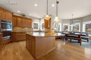 19665 Desparado Dr, Colorado Springs, CO 80908 - Photo 14