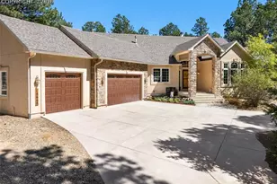 19665 Desparado Dr, Colorado Springs, CO 80908 - Photo 1