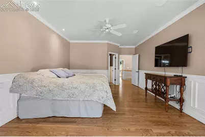 19665 Desparado Drive, Colorado Springs, CO 80908 - Photo 22