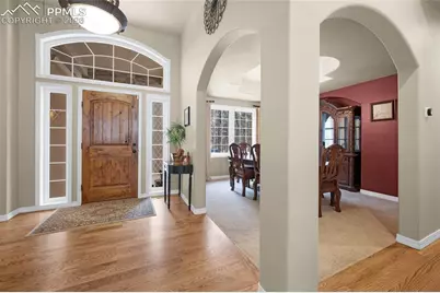 19665 Desparado Drive, Colorado Springs, CO 80908 - Photo 4