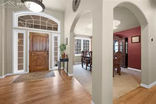 19665 Desparado Dr, Colorado Springs, CO 80908 - Photo 4