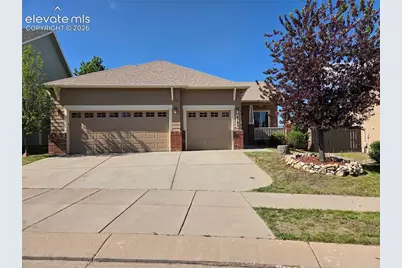 6792 Wild Indigo Drive, Colorado Springs, CO 80923 - Photo 1