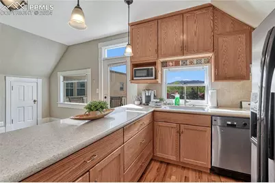 6 Boulder Crescent Street, Colorado Springs, CO 80903 - Photo 20