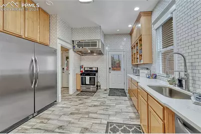 6 Boulder Crescent Street, Colorado Springs, CO 80903 - Photo 36