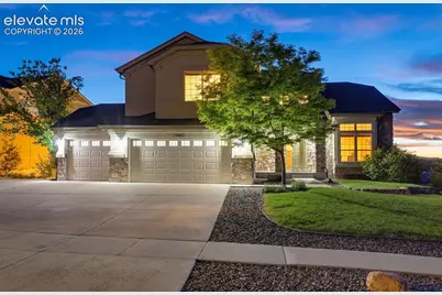13862 Voyager Parkway, Colorado Springs, CO 80921 - Photo 1