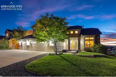 13862 Voyager Parkway, Colorado Springs, CO 80921 - Photo 2