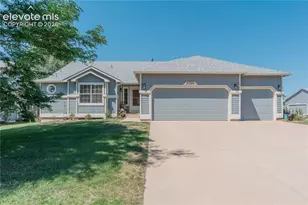 6769 Showhorse Ct, Colorado Springs, CO 80922 - Photo 1