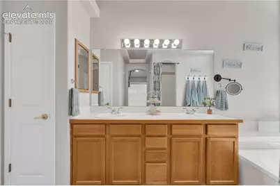 6769 Showhorse Court, Colorado Springs, CO 80922 - Photo 22