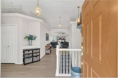 6769 Showhorse Court, Colorado Springs, CO 80922 - Photo 2