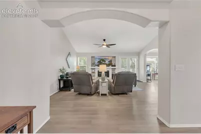 6769 Showhorse Court, Colorado Springs, CO 80922 - Photo 4