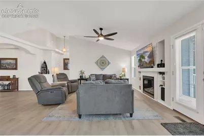 6769 Showhorse Court, Colorado Springs, CO 80922 - Photo 6