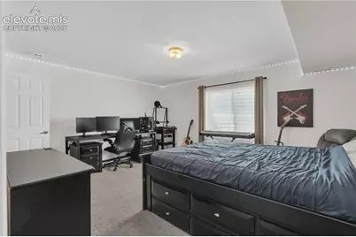 6769 Showhorse Court, Colorado Springs, CO 80922 - Photo 30