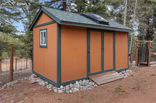 715 Crystal Dr, Cripple Creek, CO 80813 - Photo 36