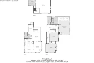 715 Crystal Dr, Cripple Creek, CO 80813 - Photo 32