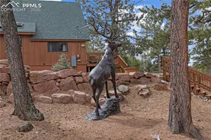 715 Crystal Dr, Cripple Creek, CO 80813 - Photo 34
