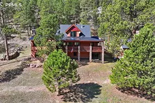 89 Ranch View Rd, Florissant, CO 80816 - Photo 4