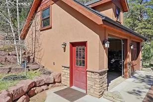 89 Ranch View Rd, Florissant, CO 80816 - Photo 40
