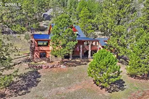 89 Ranch View Rd, Florissant, CO 80816 - Photo 8