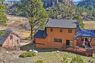 89 Ranch View Rd, Florissant, CO 80816 - Photo 6