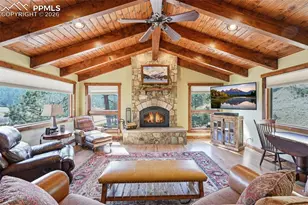 89 Ranch View Rd, Florissant, CO 80816 - Photo 14