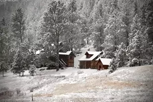 89 Ranch View Rd, Florissant, CO 80816 - Photo 48