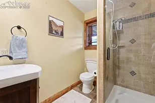 89 Ranch View Rd, Florissant, CO 80816 - Photo 34