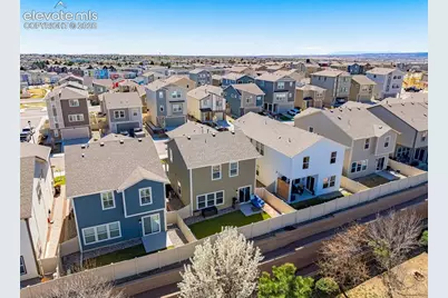 4168 Samaritan Loop, Colorado Springs, CO 80916 - Photo 40