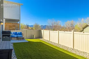 4168 Samaritan Loop, Colorado Springs, CO 80916 - Photo 34