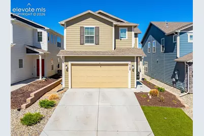 4168 Samaritan Loop, Colorado Springs, CO 80916 - Photo 38