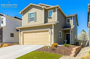 4168 Samaritan Loop, Colorado Springs, CO 80916 - Photo 1