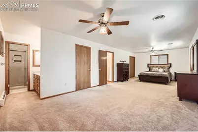 3660 E Wade Lane, Colorado Springs, CO 80917 - Photo 14