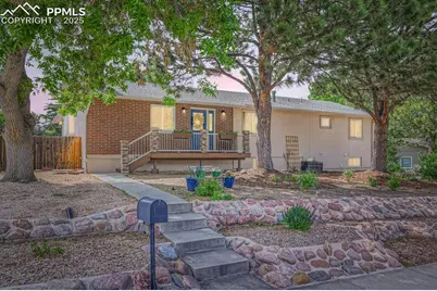 3660 E Wade Lane, Colorado Springs, CO 80917 - Photo 1