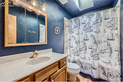 3660 E Wade Lane, Colorado Springs, CO 80917 - Photo 20