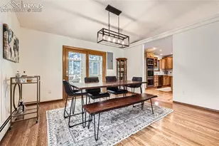 3660 E Wade Ln, Colorado Springs, CO 80917 - Photo 8