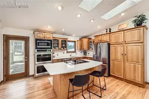 3660 E Wade Ln, Colorado Springs, CO 80917 - Photo 2