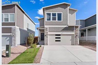 6175 Godwit Lane, Colorado Springs, CO 80925 - Photo 1