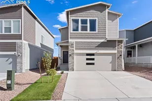 6175 Godwit Ln, Colorado Springs, CO 80925 - Photo 1