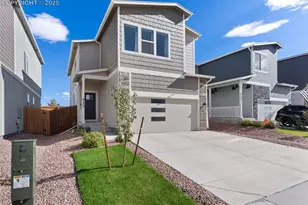 6175 Godwit Ln, Colorado Springs, CO 80925 - Photo 2