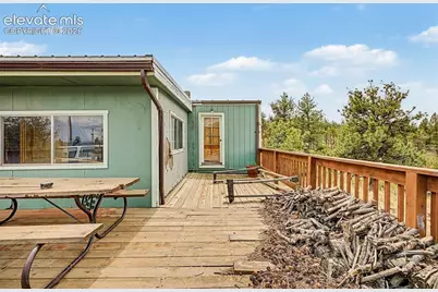 357 County Road 46, Florissant, CO 80816 - Photo 4