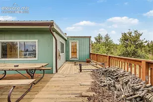 357 County Rd 46, Florissant, CO 80816 - Photo 4