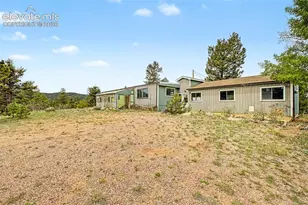 357 County Rd 46, Florissant, CO 80816 - Photo 36