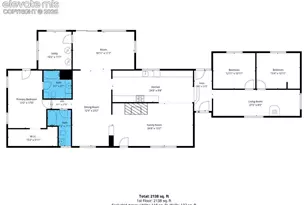357 County Rd 46, Florissant, CO 80816 - Photo 50