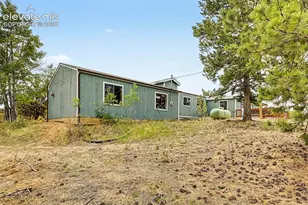 357 County Rd 46, Florissant, CO 80816 - Photo 2
