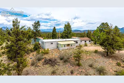 357 County Road 46, Florissant, CO 80816 - Photo 48