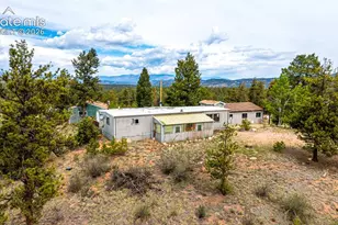 357 County Rd 46, Florissant, CO 80816 - Photo 48