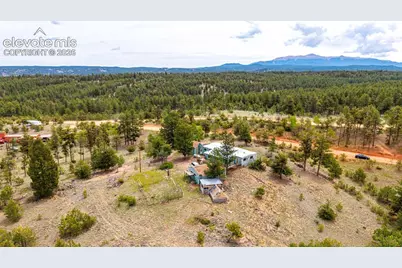 357 County Road 46, Florissant, CO 80816 - Photo 44