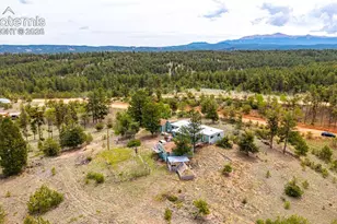 357 County Rd 46, Florissant, CO 80816 - Photo 44