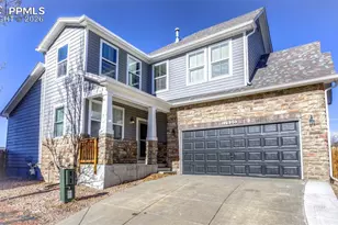 11820 Pei Grove, Peyton, CO 80831 - Photo 1