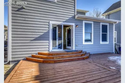 11820 Pei Grove, Peyton, CO 80831 - Photo 30